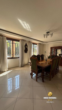Imagem Casa com 5 Quartos para Alugar, 289 m² em Condomínio Parque Das Garças I - Atibaia Imagem Casa com 5 Quartos para Alugar, 289 m² em Condomínio Parque Das Garças I - Atibaia