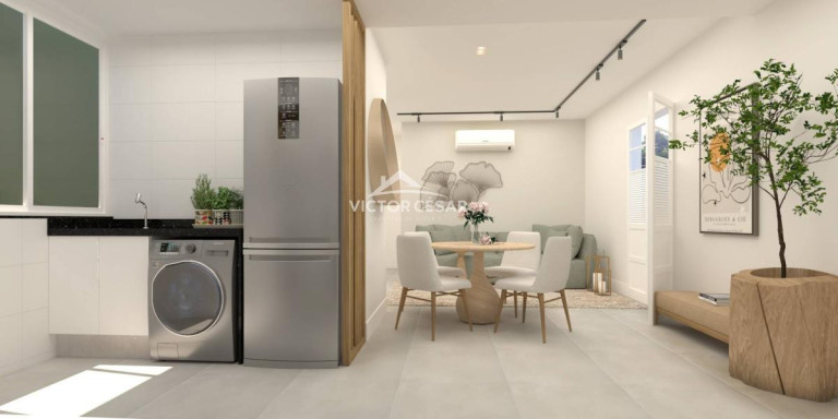 Imagem Apartamento com 2 Quartos à Venda, 70 m² em Botafogo - Rio De Janeiro