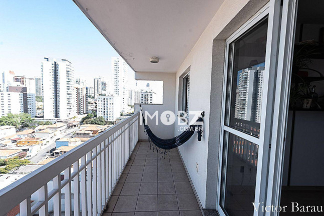 Imagem Imóvel com 3 Quartos à Venda, 98 m² em Bosque Da Saúde - São Paulo