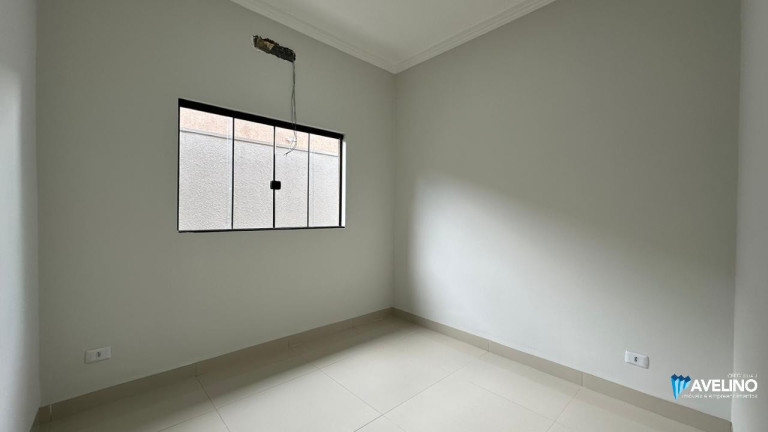 Imagem Casa com 3 Quartos à Venda, 106 m² em Parque Residencial Rita Vieira - Campo Grande