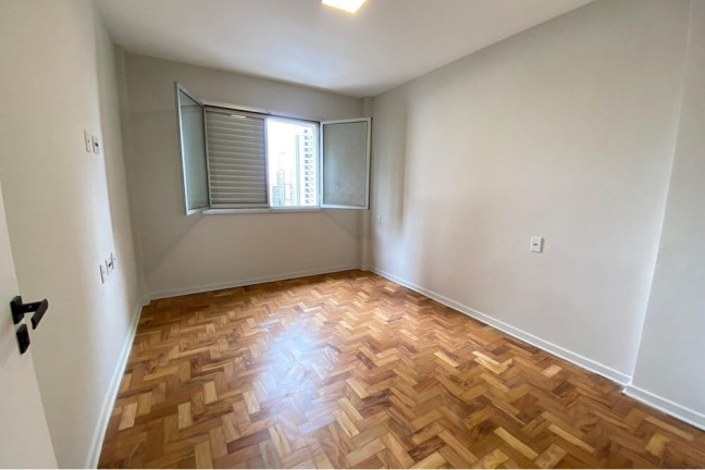 Imagem Imóvel com 2 Quartos à Venda, 80 m² em Vila Regente Feijó - São Paulo Imagem Imóvel com 2 Quartos à Venda, 80 m² em Vila Regente Feijó - São Paulo