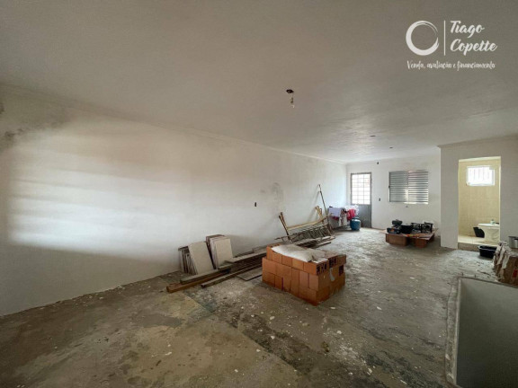 Imagem Casa com 3 Quartos à Venda, 141 m² em Vila Arens Ii - Jundiaí Imagem Casa com 3 Quartos à Venda, 141 m² em Vila Arens Ii - Jundiaí