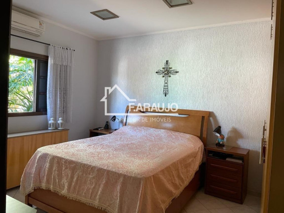 Imagem Casa com 4 Quartos à Venda, 270 m² em Loteamento Dinorá Rosa - Sorocaba Imagem Casa com 4 Quartos à Venda, 270 m² em Loteamento Dinorá Rosa - Sorocaba