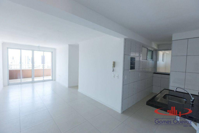 Imagem Apartamento com 3 Quartos à Venda, 80 m² em Aldeota - Fortaleza Imagem Apartamento com 3 Quartos à Venda, 80 m² em Aldeota - Fortaleza