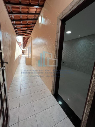 Imagem Casa com 3 Quartos à Venda, 133 m² em Tupi - Praia Grande Imagem Casa com 3 Quartos à Venda, 133 m² em Tupi - Praia Grande