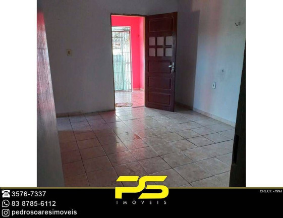 Imagem Casa com 4 Quartos à Venda, 200 m² em Cruz Das Armas - João Pessoa Imagem Casa com 4 Quartos à Venda, 200 m² em Cruz Das Armas - João Pessoa