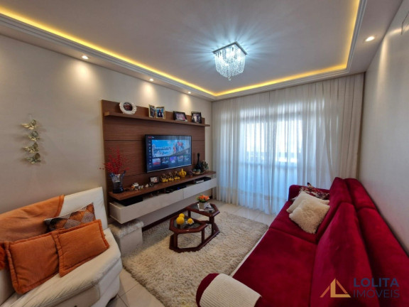 Imagem Apartamento com 4 Quartos à Venda, 132 m² em Estreito - Florianópolis Imagem Apartamento com 4 Quartos à Venda, 132 m² em Estreito - Florianópolis