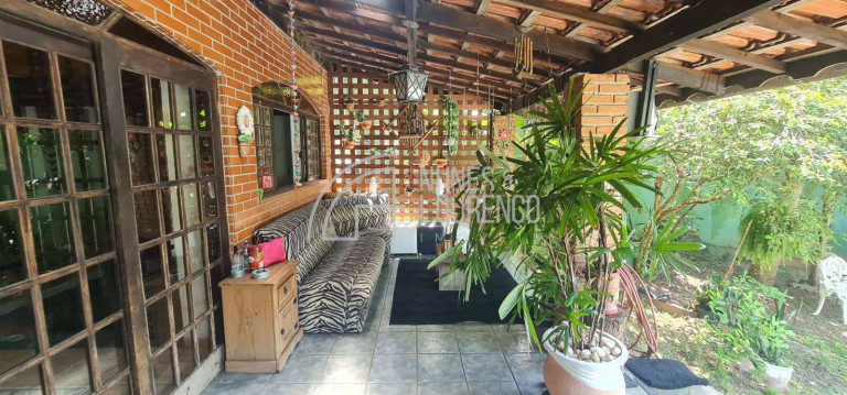 Imagem Casa com 4 Quartos à Venda, 500 m² em Morro Nova Cintra - Santos Imagem Casa com 4 Quartos à Venda, 500 m² em Morro Nova Cintra - Santos