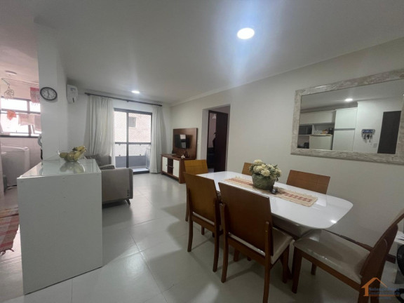 Imagem Apartamento com 2 Quartos à Venda, 66 m² em Itaguá - Ubatuba