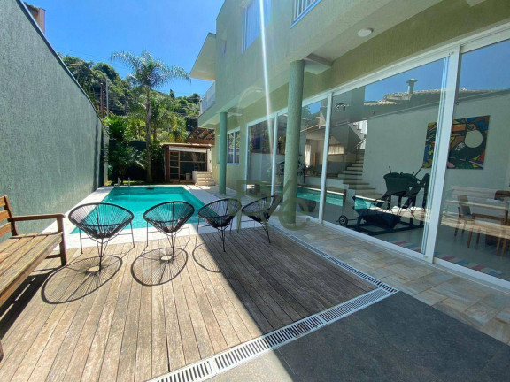 Imagem Casa com 4 Quartos à Venda, 386 m² em Granja Viana - Fazendinha - Cotia Imagem Casa com 4 Quartos à Venda, 386 m² em Granja Viana - Fazendinha - Cotia