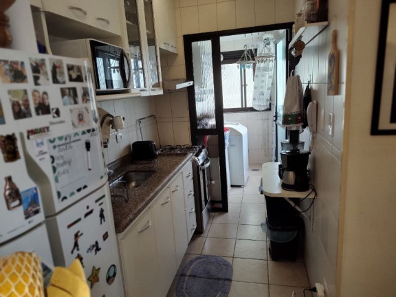 Imagem Imóvel com 2 Quartos à Venda, 55 m² em Saúde - São Paulo Imagem Imóvel com 2 Quartos à Venda, 55 m² em Saúde - São Paulo