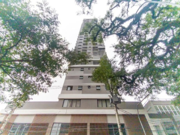 Imóvel com 2 Quartos à Venda, 40 m² em Pompéia - São Paulo