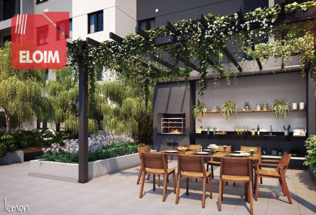 Imagem Apartamento com 2 Quartos à Venda, 36 m² em Freguesia Do ó - São Paulo Imagem Apartamento com 2 Quartos à Venda, 36 m² em Freguesia Do ó - São Paulo