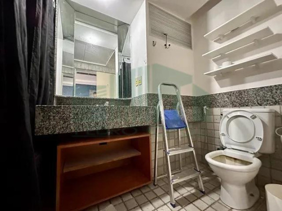 Imagem Apartamento com 1 Quarto à Venda, 36 m² em Piedade - Jaboatão Dos Guararapes Imagem Apartamento com 1 Quarto à Venda, 36 m² em Piedade - Jaboatão Dos Guararapes