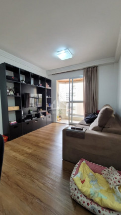Apartamento com 3 Quartos à Venda, 89 m² em Santa Teresinha - São Paulo