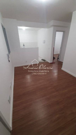 Imagem Apartamento com 2 Quartos à Venda, 43 m² em Residencial E Comercial Viver Melhor Pindamonhangaba - Pindamonhangaba Imagem Apartamento com 2 Quartos à Venda, 43 m² em Residencial E Comercial Viver Melhor Pindamonhangaba - Pindamonhangaba