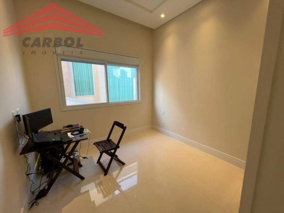 Imagem Casa de Condomínio com 3 Quartos à Venda, 515 m² em Medeiros - Jundiaí