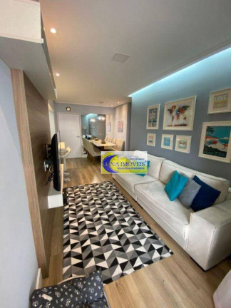 Imagem Apartamento com 2 Quartos à Venda, 75 m² em Barcelona - São Caetano Do Sul Imagem Apartamento com 2 Quartos à Venda, 75 m² em Barcelona - São Caetano Do Sul