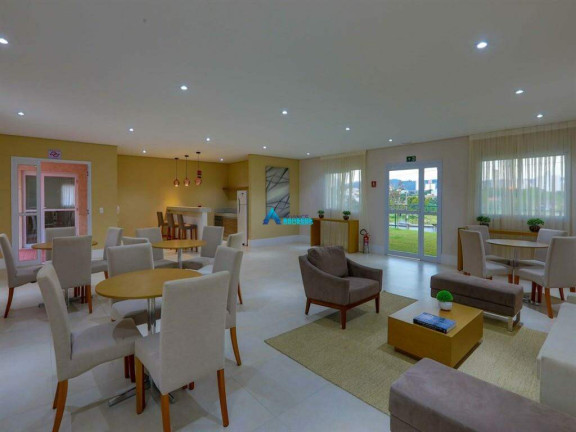 Imagem Apartamento com 2 Quartos à Venda, 54 m² em Vila Nambi - Jundiaí Imagem Apartamento com 2 Quartos à Venda, 54 m² em Vila Nambi - Jundiaí