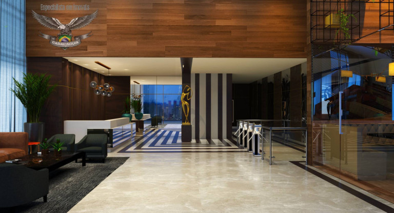 Imagem Sala Comercial à Venda,  em Nazaré - Belém