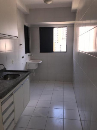 Imagem Apartamento com 1 Quarto à Venda, 51 m² em Pituba - Salvador Imagem Apartamento com 1 Quarto à Venda, 51 m² em Pituba - Salvador