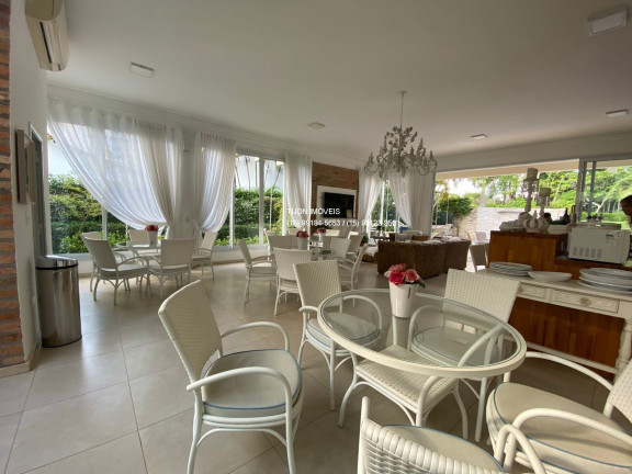 Imagem Casa de Condomínio com 5 Quartos à Venda, 690 m² em Parque Campolim - Sorocaba Imagem Casa de Condomínio com 5 Quartos à Venda, 690 m² em Parque Campolim - Sorocaba