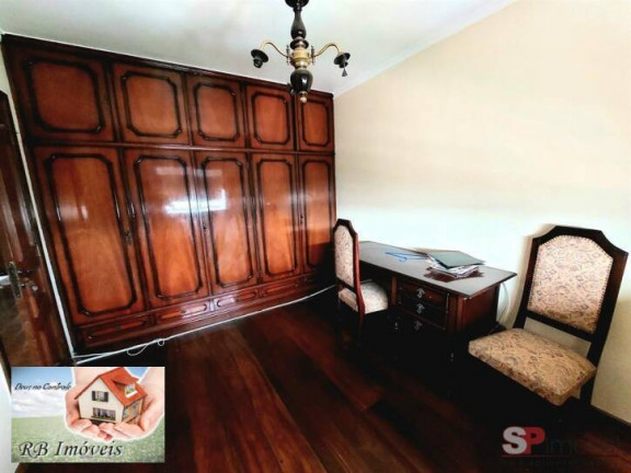 Imagem Apartamento com 4 Quartos à Venda, 190 m² em Rudge Ramos - São Bernardo Do Campo Imagem Apartamento com 4 Quartos à Venda, 190 m² em Rudge Ramos - São Bernardo Do Campo