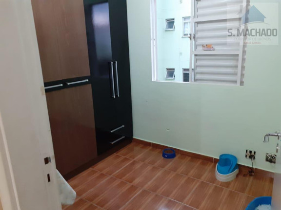 Imagem Apartamento com 3 Quartos à Venda, 65 m² em Vila Metalurgica - Santo André