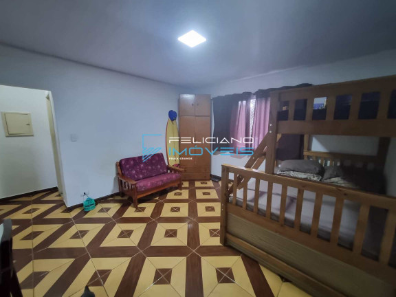 Imagem Kitnet com 1 Quarto à Venda, 30 m² em Canto Do Forte - Praia Grande Imagem Kitnet com 1 Quarto à Venda, 30 m² em Canto Do Forte - Praia Grande