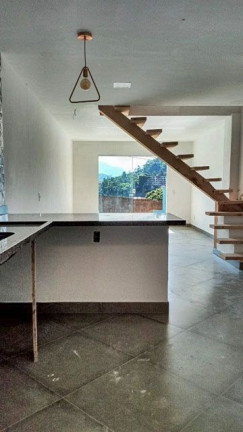 Imagem Casa com 2 Quartos à Venda, 80 m² em Comary - Teresópolis Imagem Casa com 2 Quartos à Venda, 80 m² em Comary - Teresópolis
