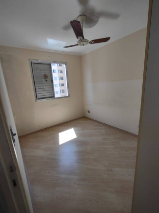 Imagem Apartamento com 2 Quartos à Venda, 60 m² em Jardim Borborema - São Bernardo Do Campo