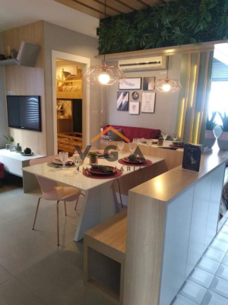 Imagem Apartamento com 2 Quartos à Venda, 41 m² em Parque São Jorge - São Paulo Imagem Apartamento com 2 Quartos à Venda, 41 m² em Parque São Jorge - São Paulo