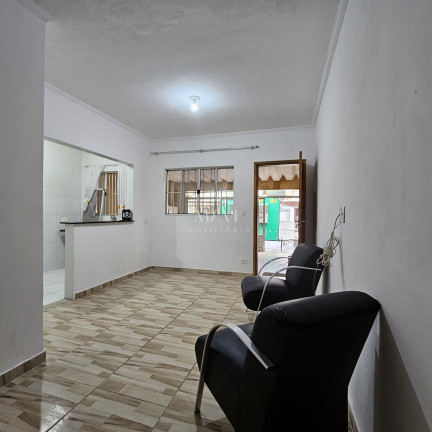 Imagem Casa com 2 Quartos à Venda, 75 m² em Tupi - Praia Grande Imagem Casa com 2 Quartos à Venda, 75 m² em Tupi - Praia Grande