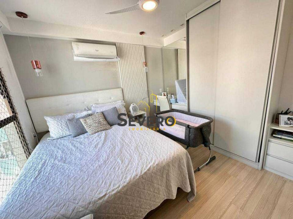 Imagem Apartamento com 2 Quartos à Venda, 90 m² em Icaraí - Niterói Imagem Apartamento com 2 Quartos à Venda, 90 m² em Icaraí - Niterói