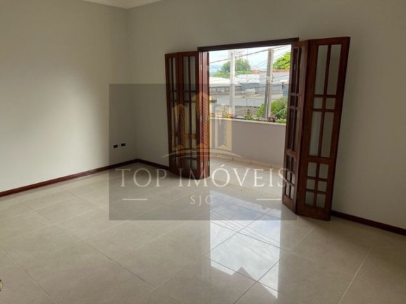 Imagem Sobrado com 4 Quartos à Venda, 420 m² em Jardim América - São José Dos Campos Imagem Sobrado com 4 Quartos à Venda, 420 m² em Jardim América - São José Dos Campos