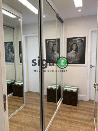 Imagem Apartamento com 3 Quartos à Venda, 145 m² em Barra Funda - São Paulo Imagem Apartamento com 3 Quartos à Venda, 145 m² em Barra Funda - São Paulo