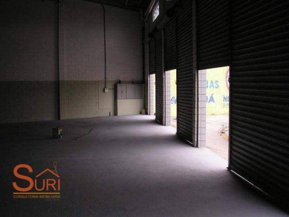 Imagem Galpão à Venda, 475 m² em Jardim Zaira - Mauá Imagem Galpão à Venda, 475 m² em Jardim Zaira - Mauá