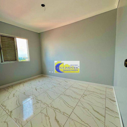 Apartamento com 2 Quartos à Venda, 61 m² em Taboão - São Bernardo Do Campo