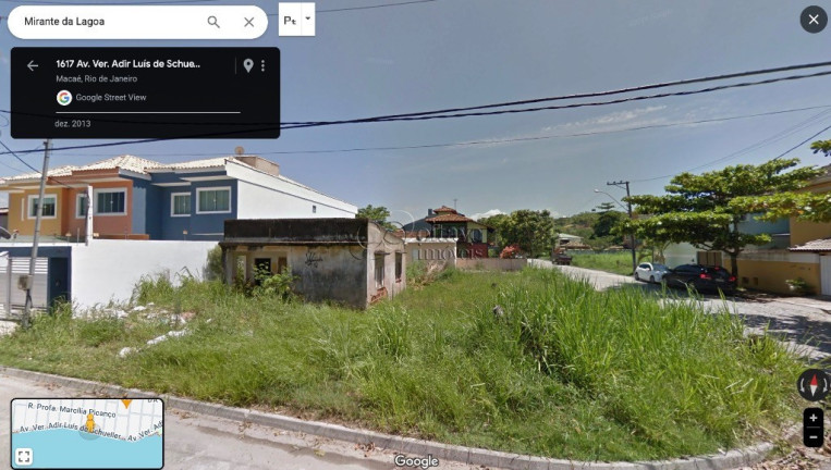 Imagem Terreno à Venda, 493 m² em Lagoa - Macaé Imagem Terreno à Venda, 493 m² em Lagoa - Macaé