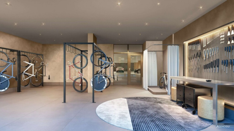 Imagem Imóvel com 1 Quarto à Venda, 26 m² em Boa Vista - Porto Alegre Imagem Imóvel com 1 Quarto à Venda, 26 m² em Boa Vista - Porto Alegre