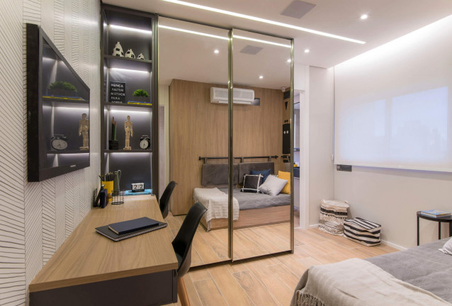 Imagem Apartamento com 3 Quartos à Venda, 152 m² em Centro - Jundiaí Imagem Apartamento com 3 Quartos à Venda, 152 m² em Centro - Jundiaí