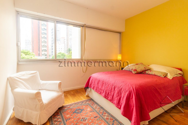 Imagem Apartamento com 3 Quartos à Venda, 213 m² em Pinheiros - São Paulo Imagem Apartamento com 3 Quartos à Venda, 213 m² em Pinheiros - São Paulo