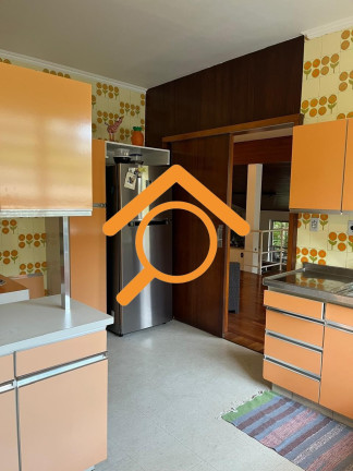 Imagem Casa com 3 Quartos à Venda, 250 m² em Jardim Marajoara - São Paulo Imagem Casa com 3 Quartos à Venda, 250 m² em Jardim Marajoara - São Paulo