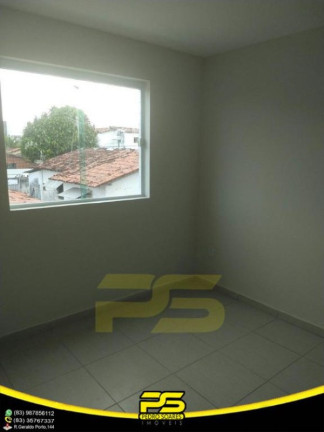 Imagem Apartamento com 2 Quartos à Venda, 48 m² em José Américo De Almeida - João Pessoa Imagem Apartamento com 2 Quartos à Venda, 48 m² em José Américo De Almeida - João Pessoa