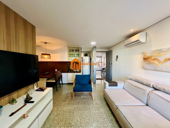 Imagem Apartamento com 2 Quartos à Venda, 78 m² em Meireles - Fortaleza Imagem Apartamento com 2 Quartos à Venda, 78 m² em Meireles - Fortaleza