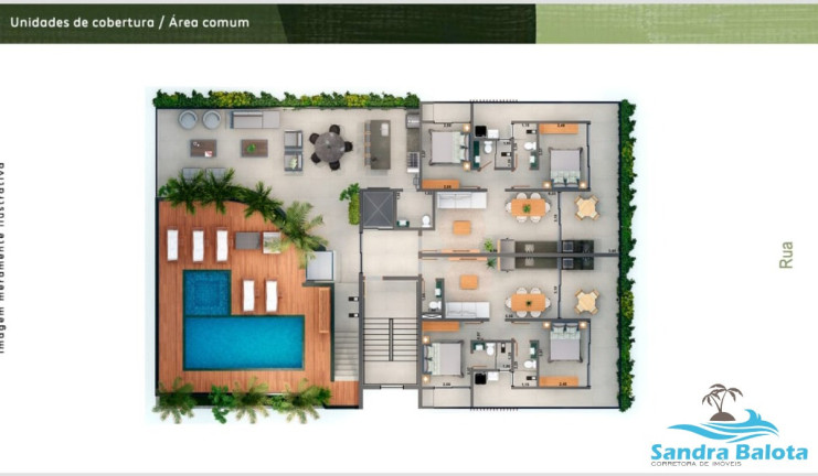 Imagem Apartamento com 2 Quartos à Venda, 84 m² em Itaguá - Ubatuba Imagem Apartamento com 2 Quartos à Venda, 84 m² em Itaguá - Ubatuba