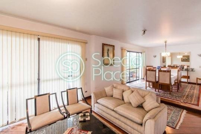 Imagem Apartamento com 4 Quartos à Venda, 323 m² em Jardim Paulista - São Paulo Imagem Apartamento com 4 Quartos à Venda, 323 m² em Jardim Paulista - São Paulo