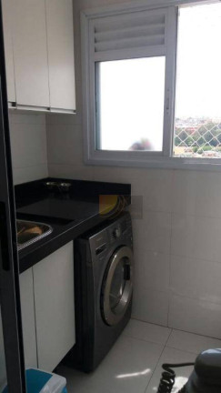 Imagem Apartamento com 2 Quartos à Venda, 48 m² em Jaraguá - São Paulo Imagem Apartamento com 2 Quartos à Venda, 48 m² em Jaraguá - São Paulo