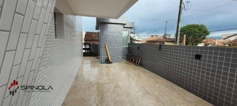 Imagem Apartamento com 2 Quartos à Venda, 52 m² em Jardim Imperador - Praia Grande Imagem Apartamento com 2 Quartos à Venda, 52 m² em Jardim Imperador - Praia Grande