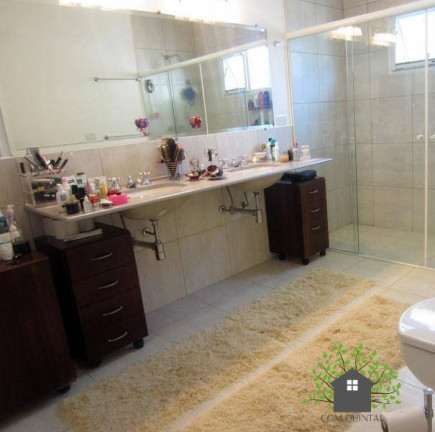 Imagem Casa com 8 Quartos à Venda, 965 m² em São Paulo Ii - Cotia